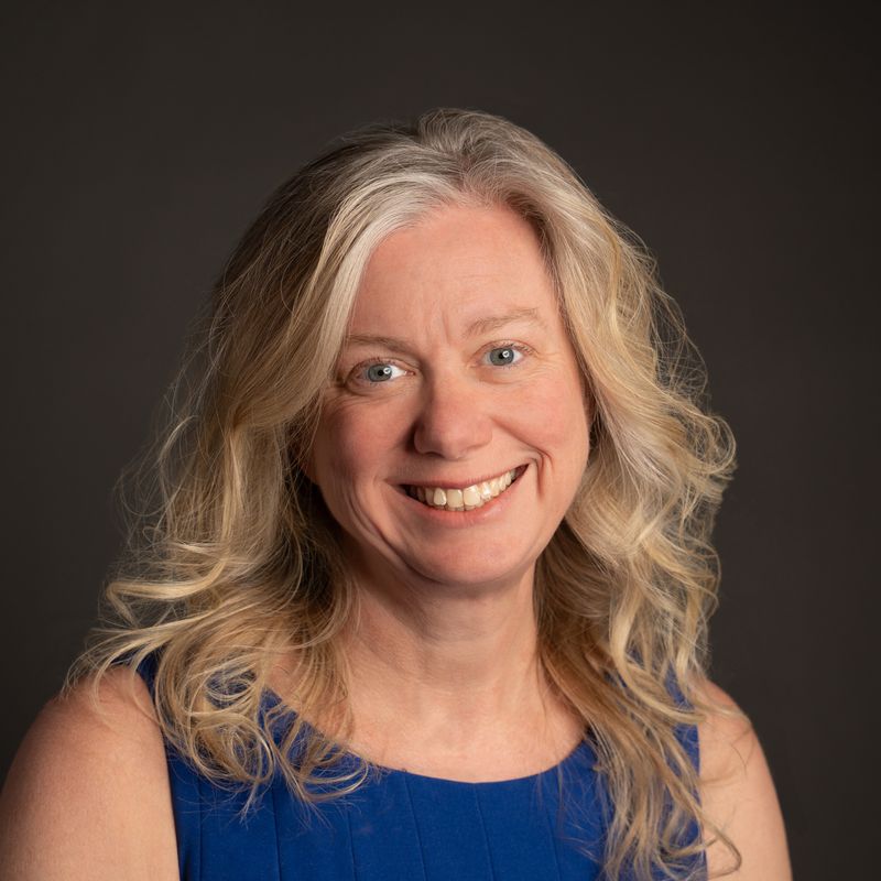 Kate Heller