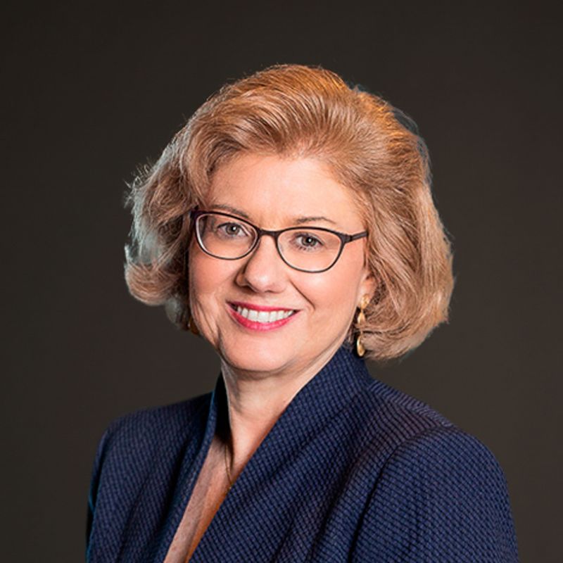 Laurie J. Hall