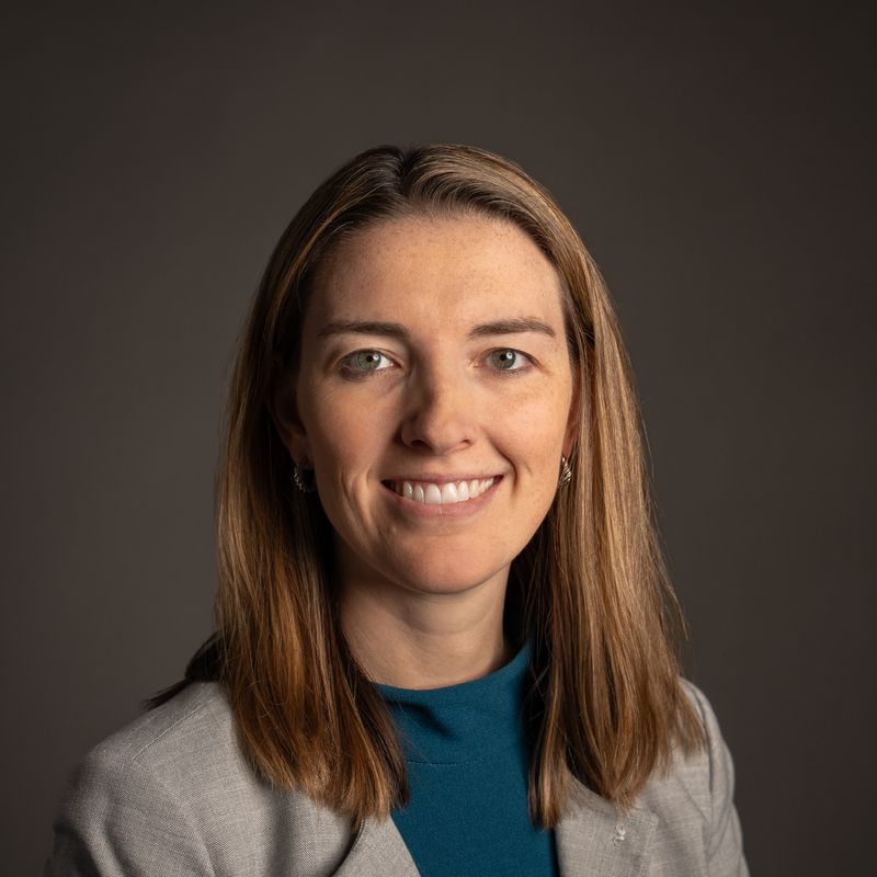 Rebecca Tunney
