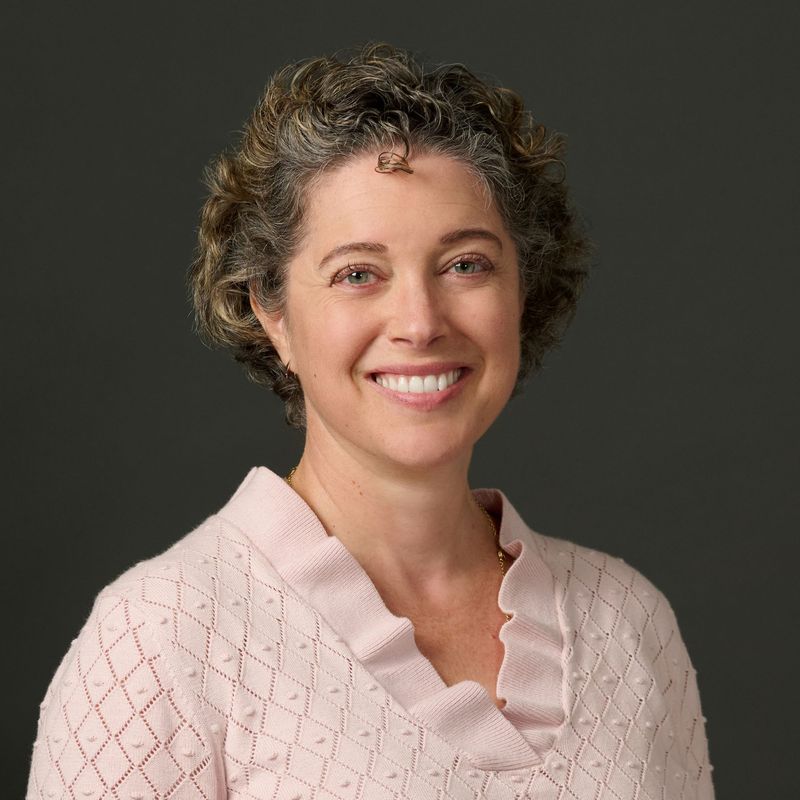 Cecilia T. Gordon