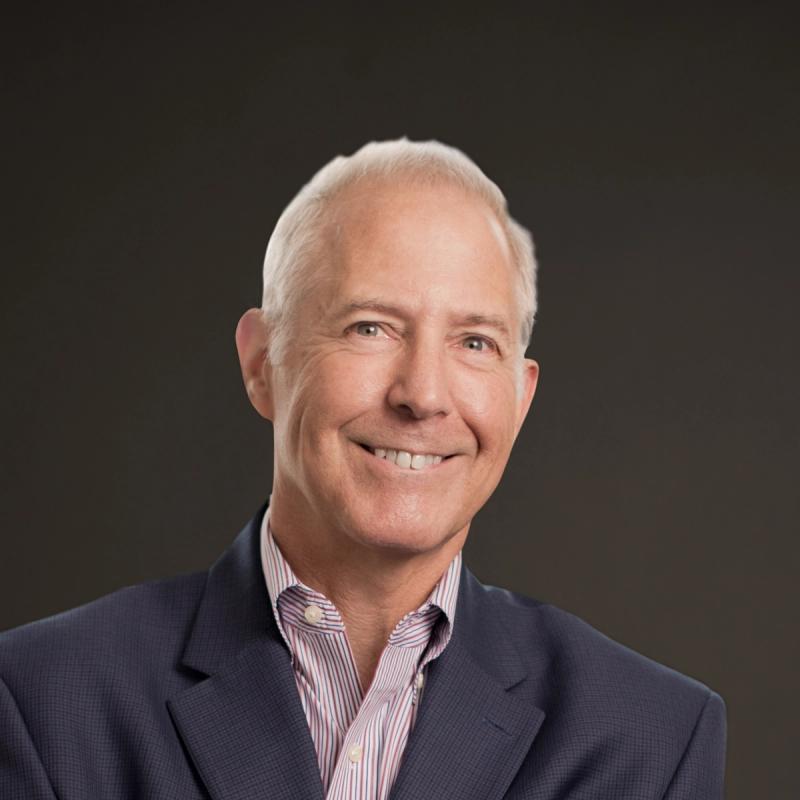 Denis M. King