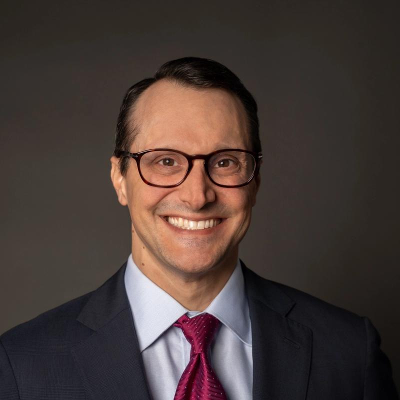 Matthew P. Tosto
