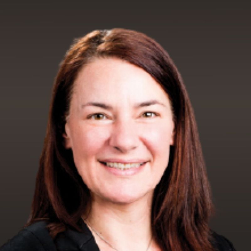 Rebecca Kohler