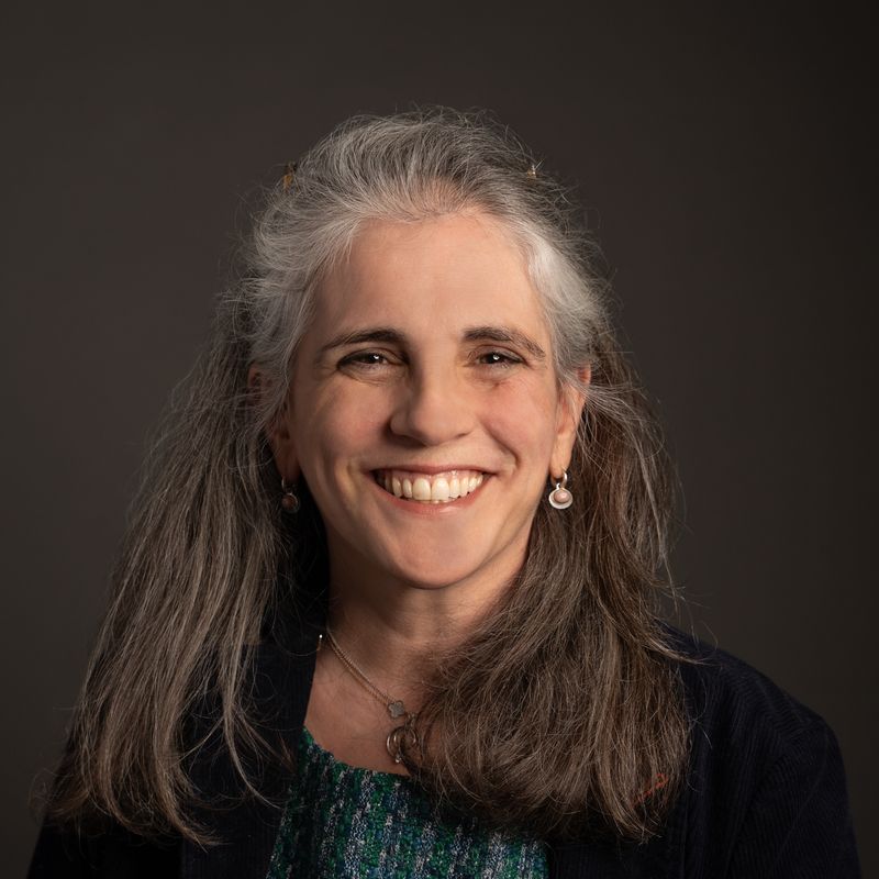 Martha J. Nahill Frahm