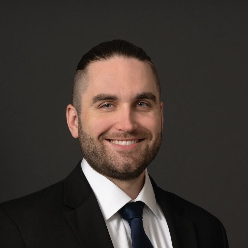 Zachary M. Chupak