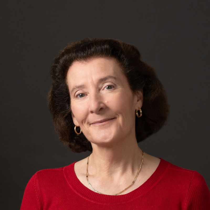 Ann Bellefontaine
