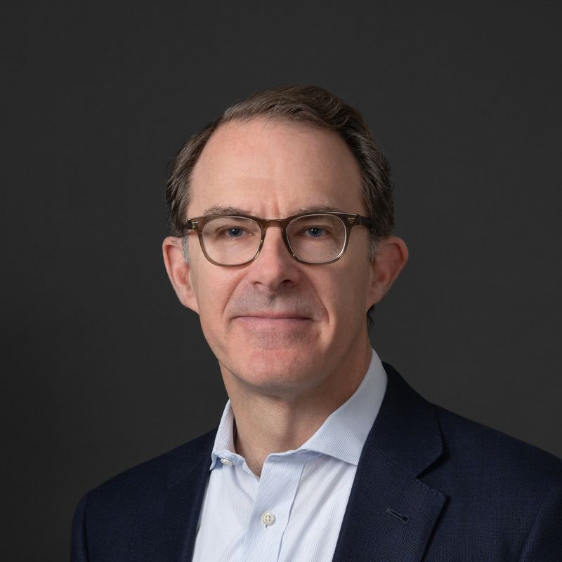 Peter N. Kochansky