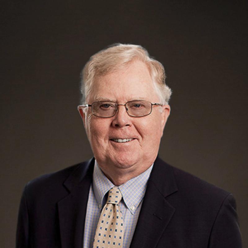 Timothy J. Dacey