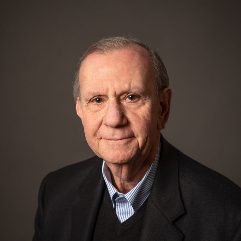 Mitchell N. Baron