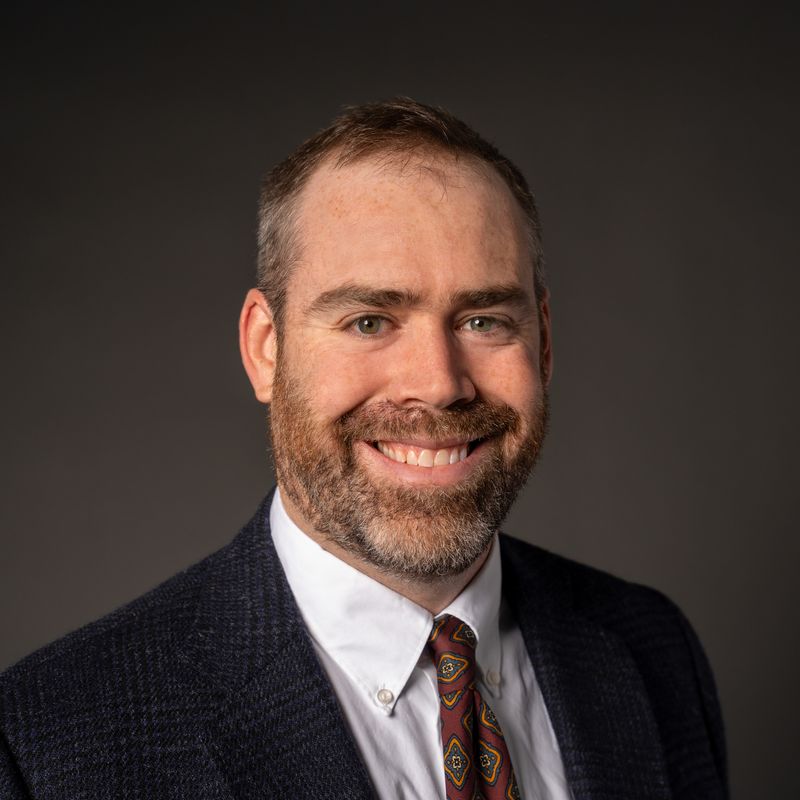 John H. Ramsey