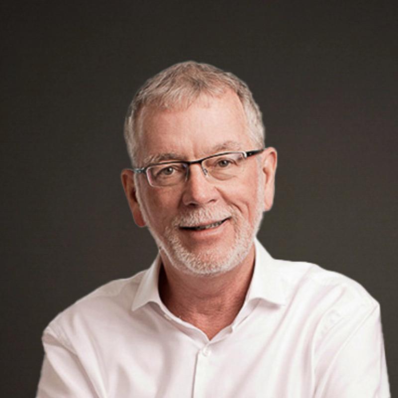 Peter D. Corbett