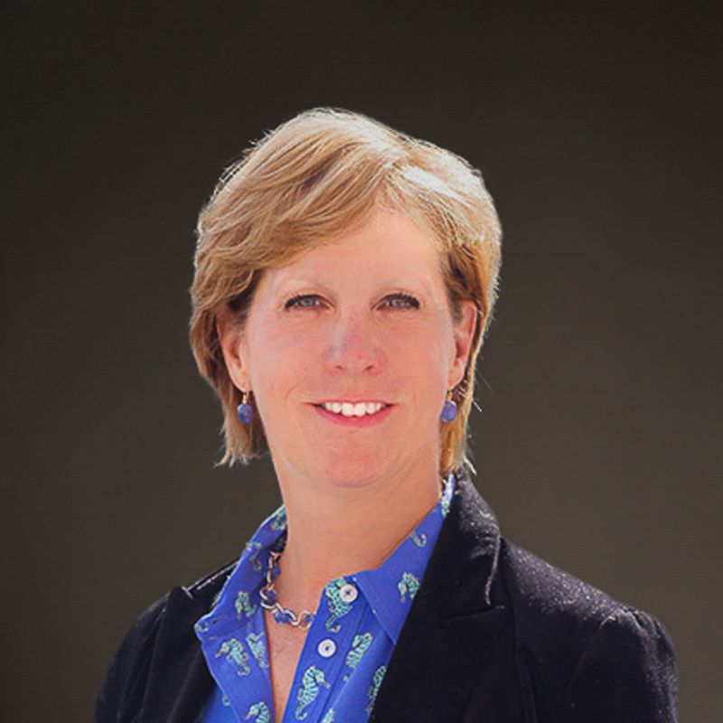 Nancy M. Davids