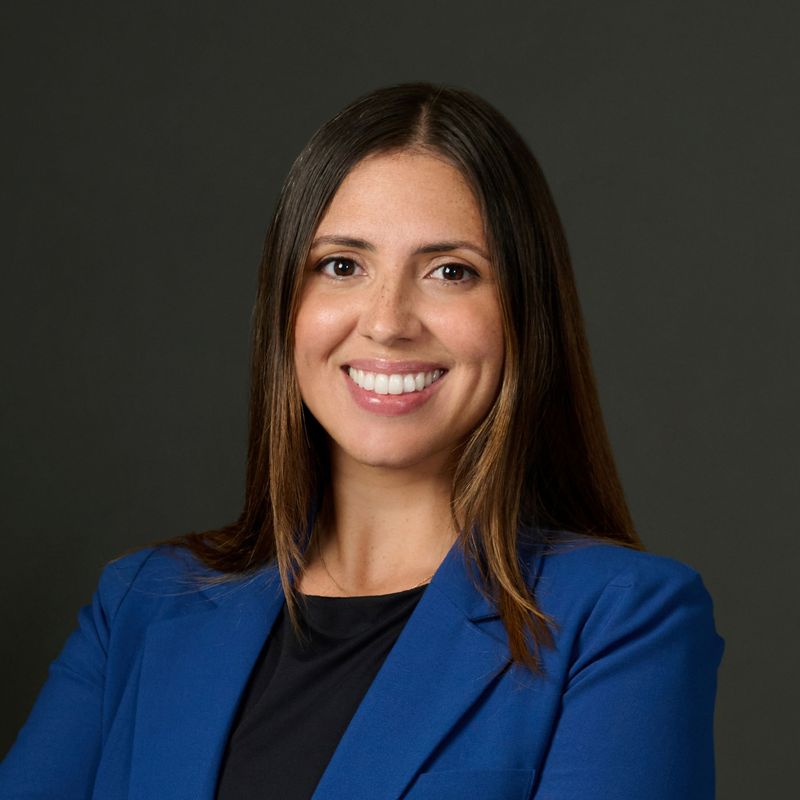 Abigail E. Fletes