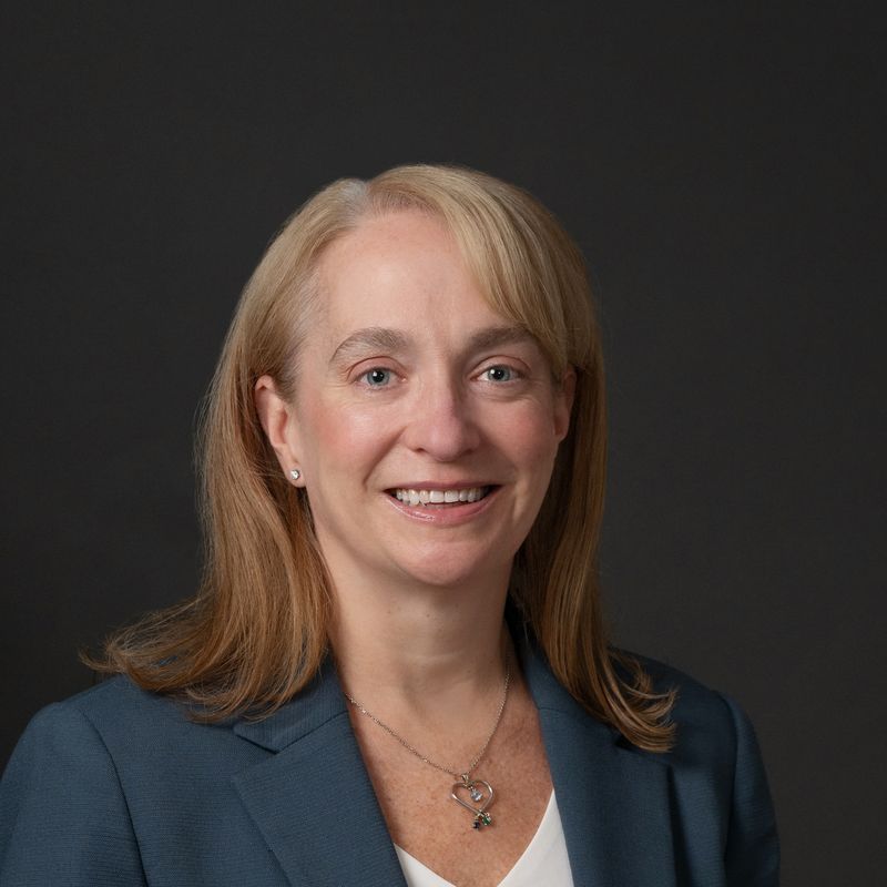 Colleen Hussey
