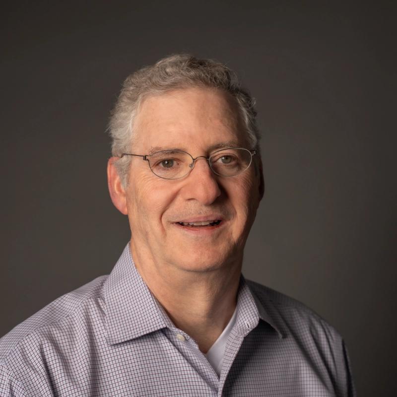 Phillip G. Levy