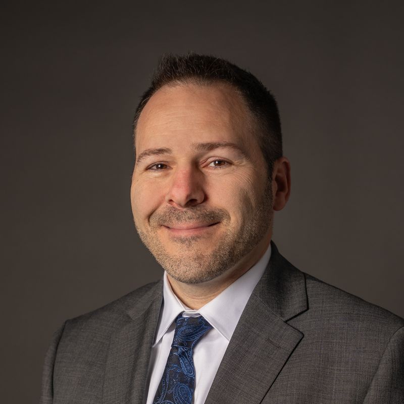 Daniel J. Mancini