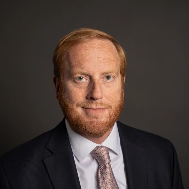 Jared L. Tardy
