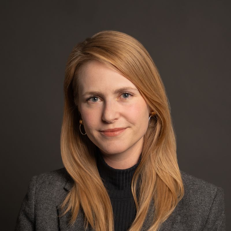 Adrienne Rosenblatt