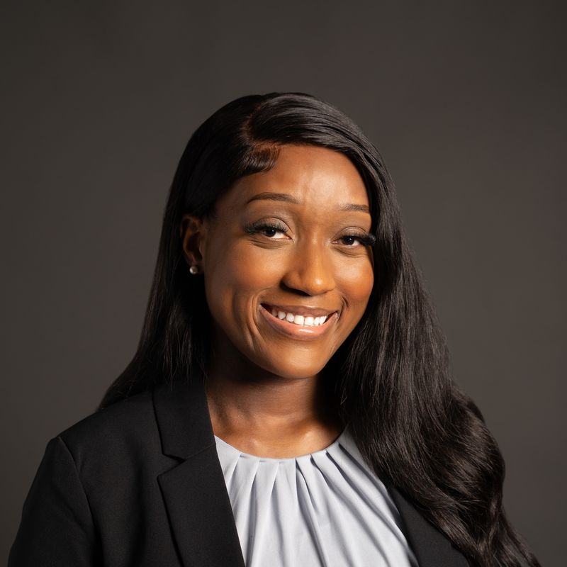 Crystal Aneke