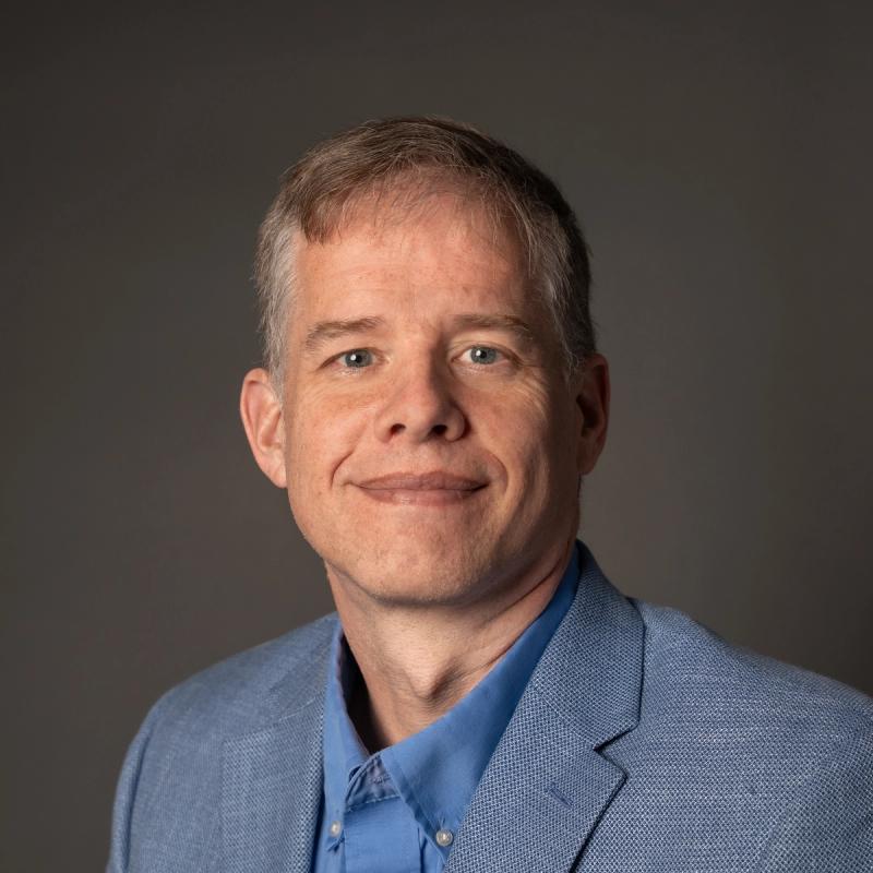 Adam R. Hundley