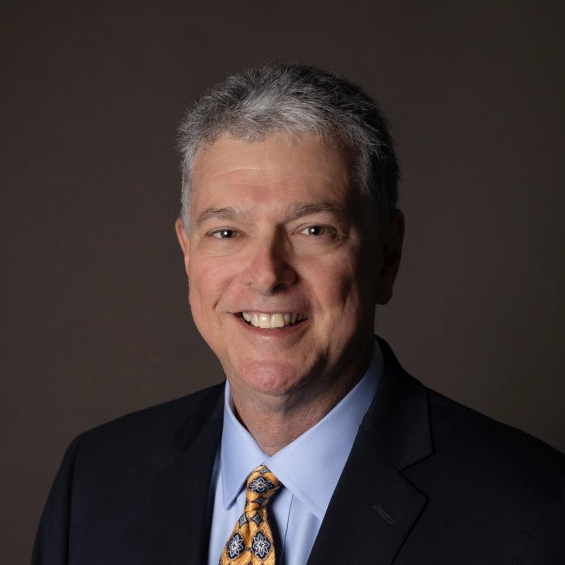 Mark D. Jackson