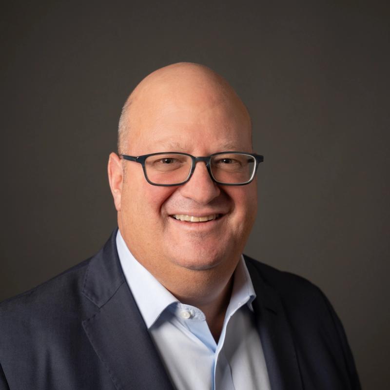 Brian M. Cohen