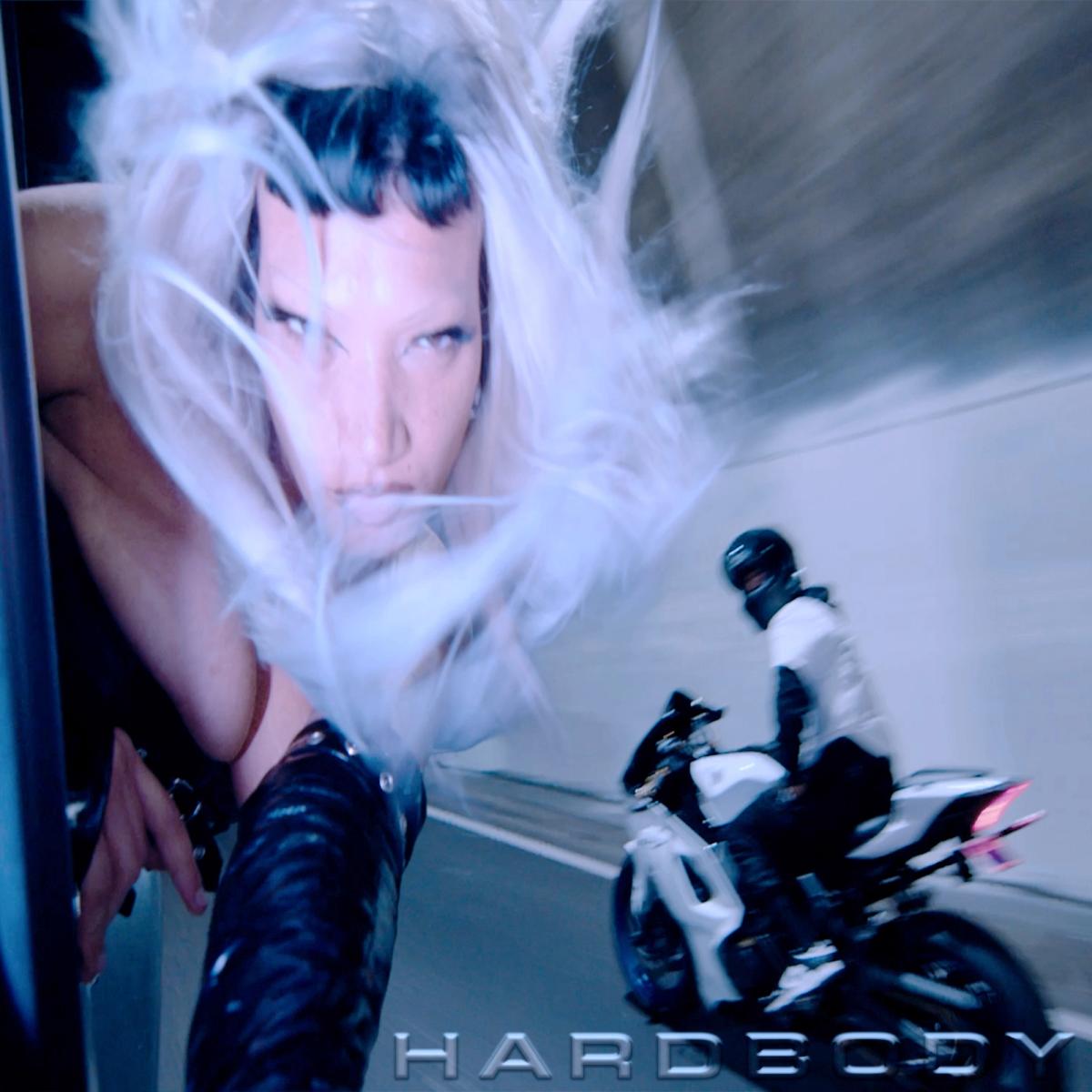 HARDBODY DeBasement