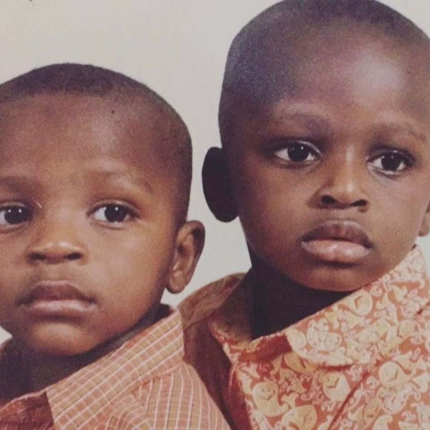Little Us Ekene