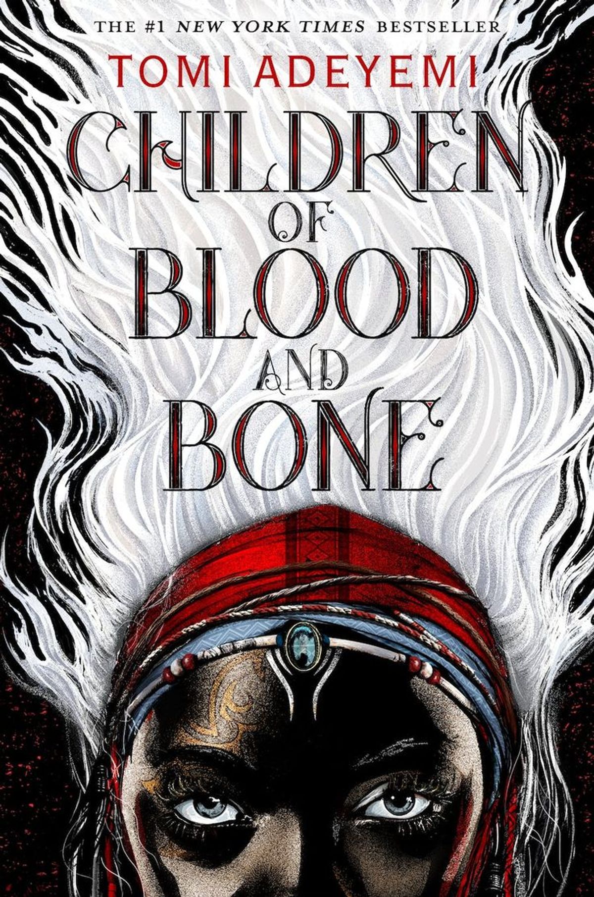 Children of Blood & Bone 