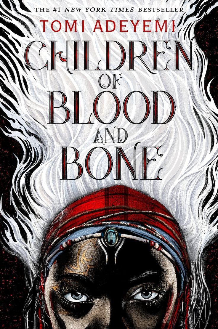 Children of Blood & Bone