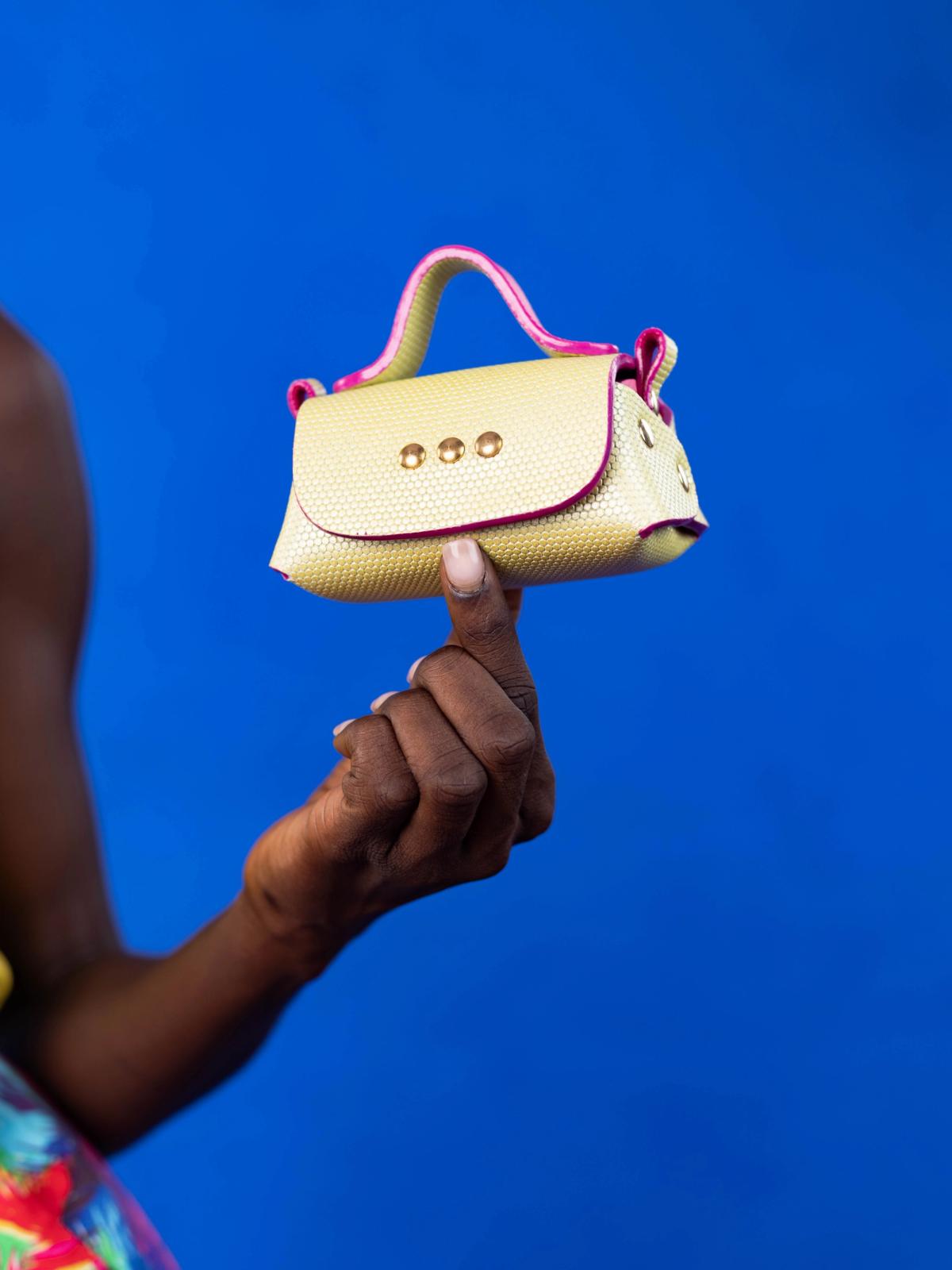 Aaboux Mira Micro Bag