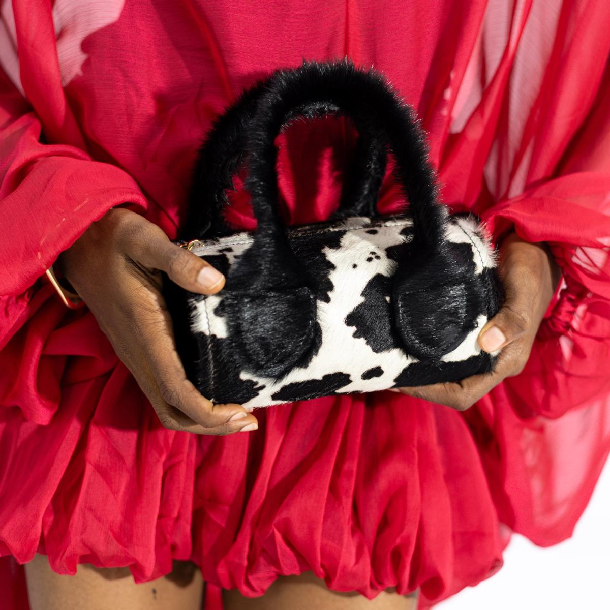 Seki Nala Bag