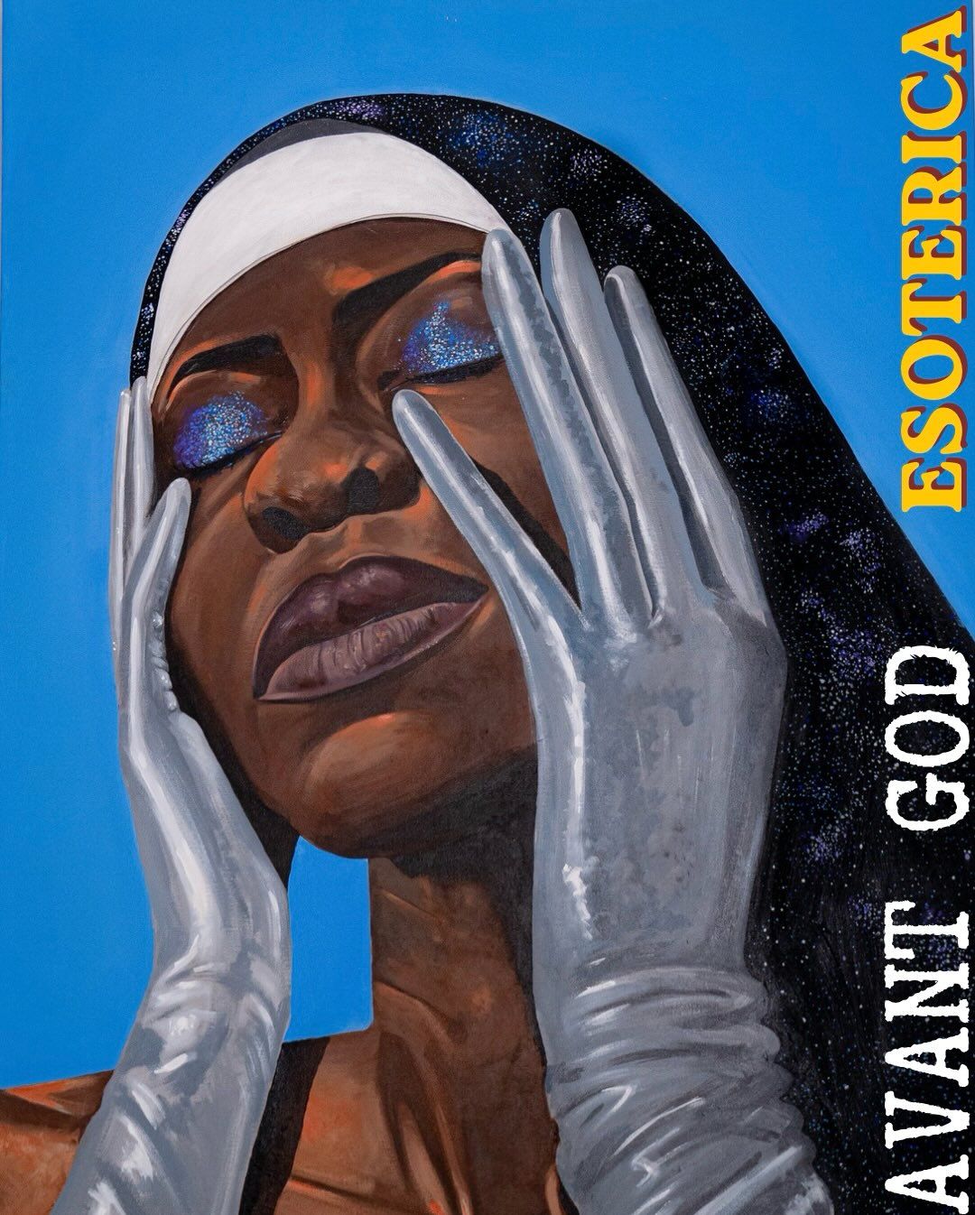 Esoterica Avant God