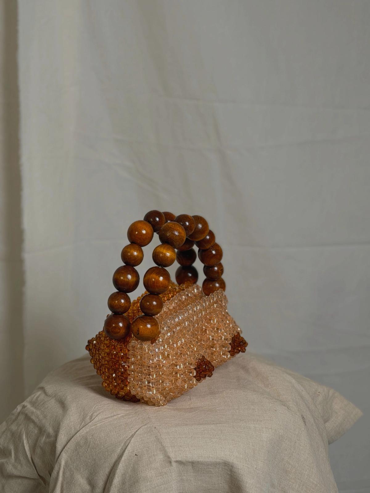 Afrique Kod TATA bag
