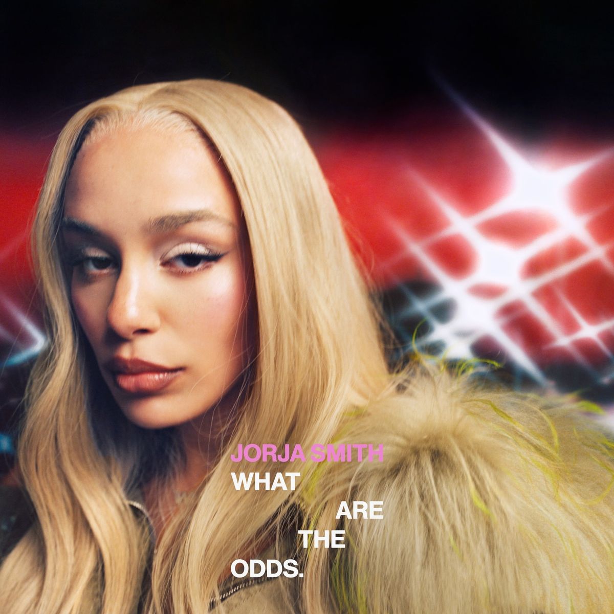 What Are The Odds Jorja Smith