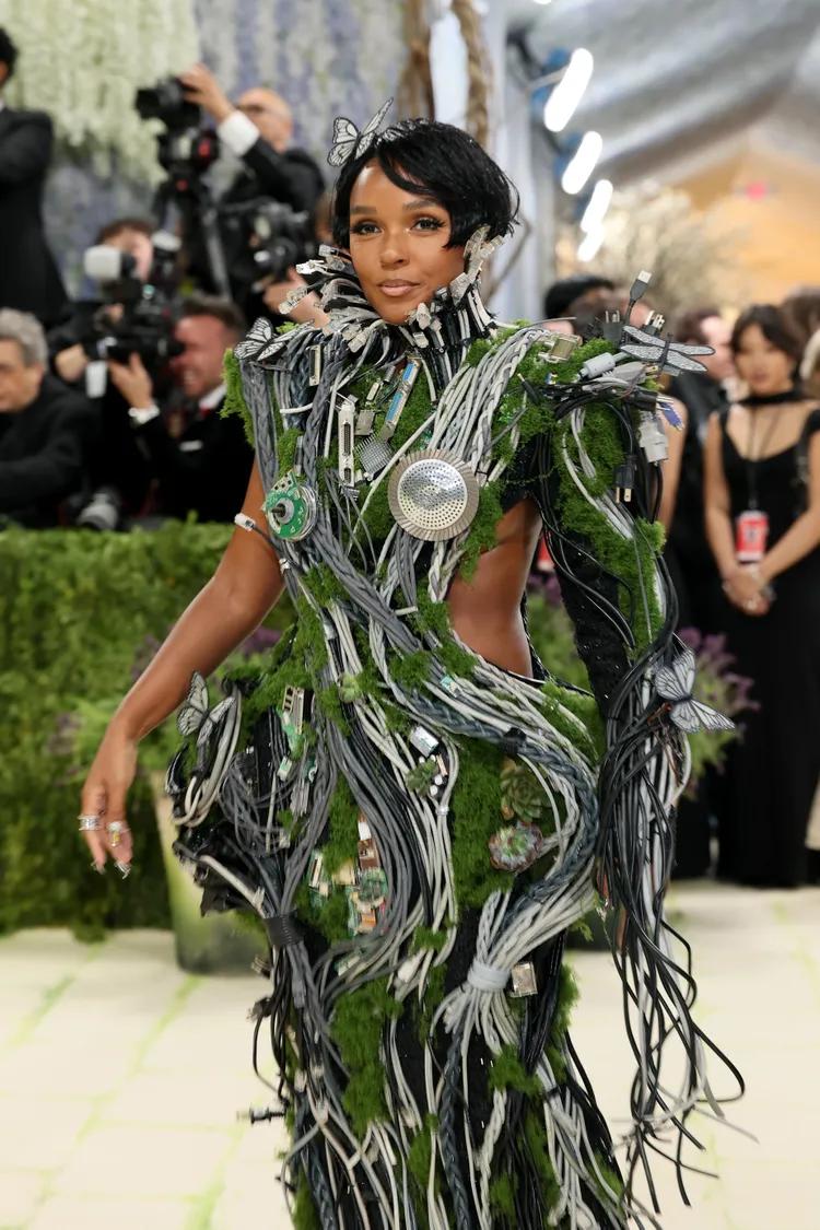Janelle Monae