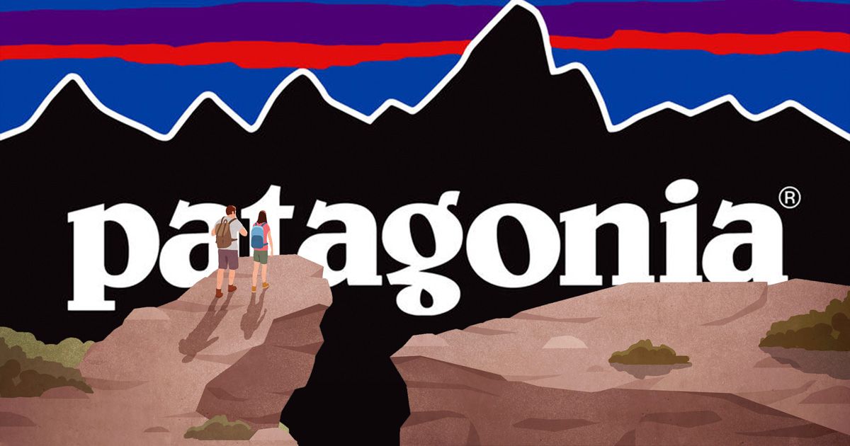 How Patagonia is in business to save our home planet