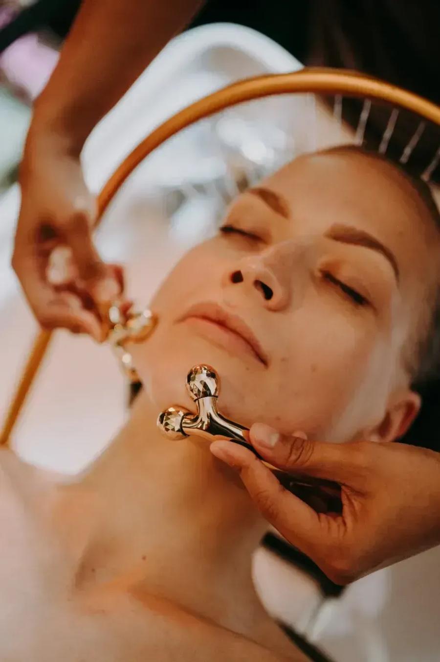 Bali Head SPA Essence – pielęgnacja skóry głowy