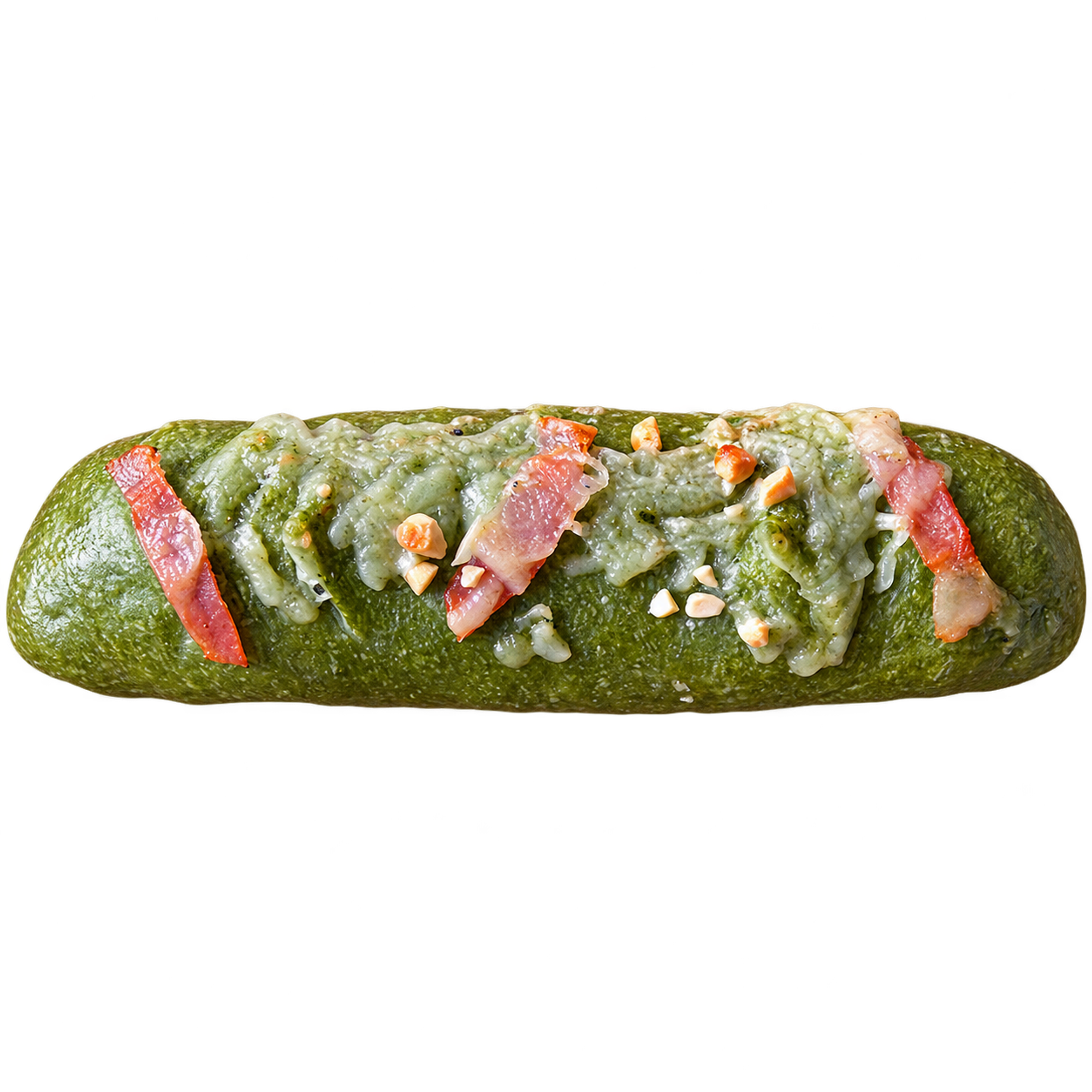 ツナほうれん草チーズ