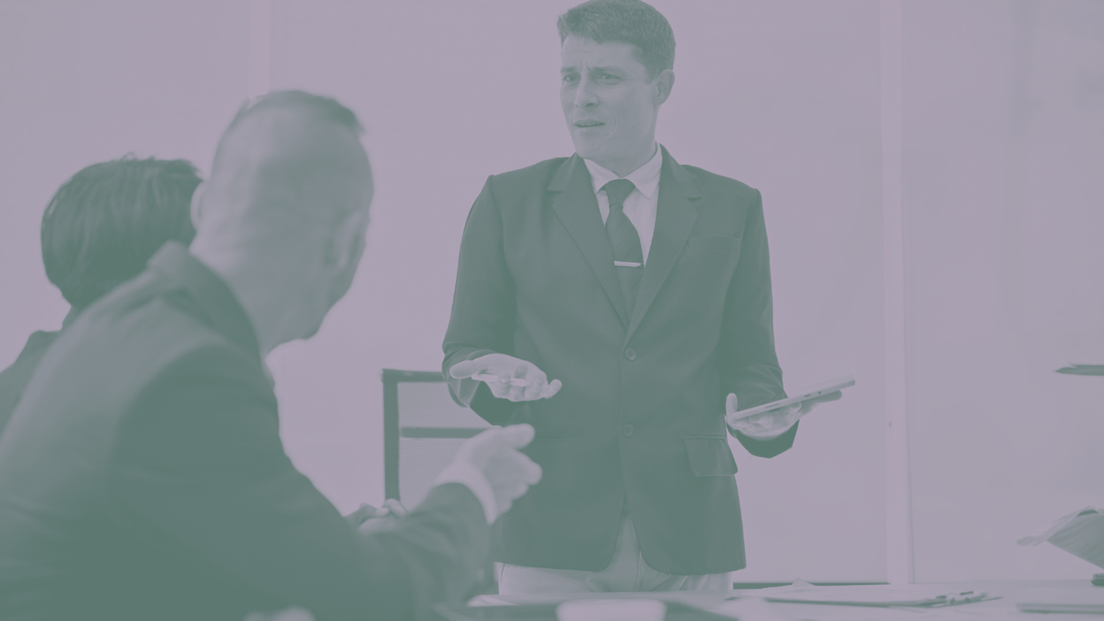 Trust, Tech, and Talent: What Transportation and Infrastructure Leaders Are Missing