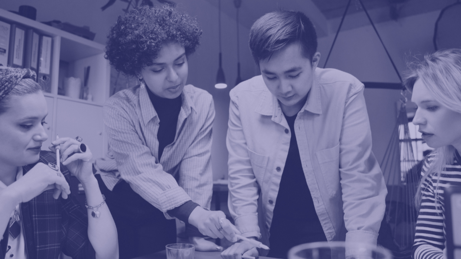 The Next Leadership Advantage Isn’t AI. It’s Collaboration.