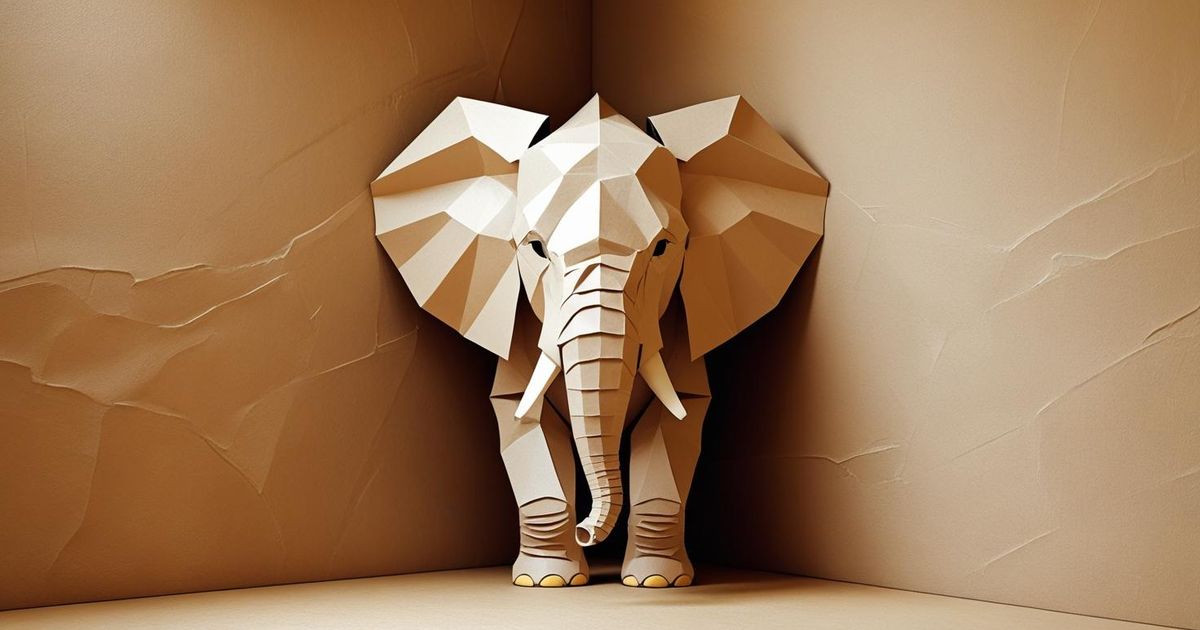 The Elephant in the Corner: How Technical Debt Is Secretly Eating Your Cloud Budget