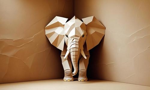 The Elephant in the Corner: How Technical Debt Is Secretly Eating Your Cloud Budget