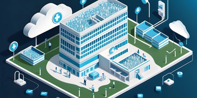 Why Healthcare Cloud Bills Hide $73 Million in Annual Waste (And How HIPAA Makes It Worse)