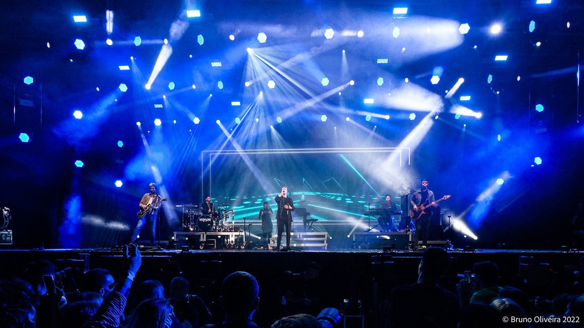 The brilliant debut of Festival Authentica (2022) | PortoBestCity