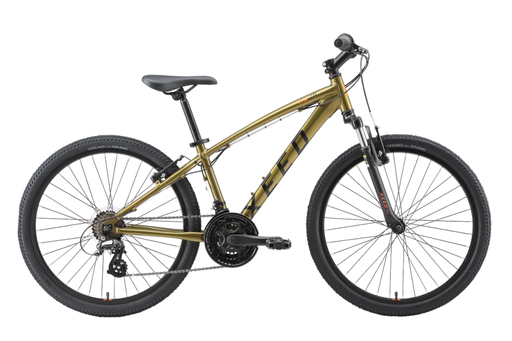 XC JR 24