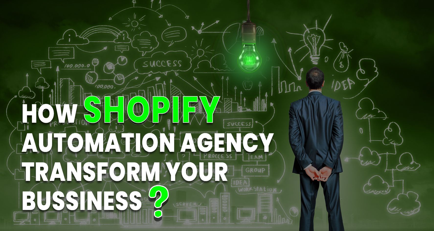 Unlock the full potential of your e-commerce venture with a Shopify automation agency. From strategic implementation of automated solutions to enhancing operational efficiency and ensuring seamless store operation.