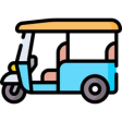 Icono representativo de Transportes & Encomiendas