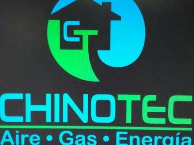 Chinotec