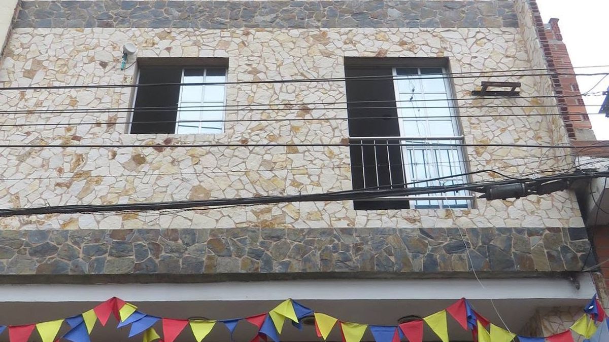 Hotel San Jerónimo Plaza